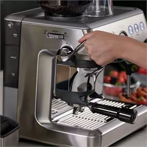 Sage Barista Express™ Impress Coffee Machine